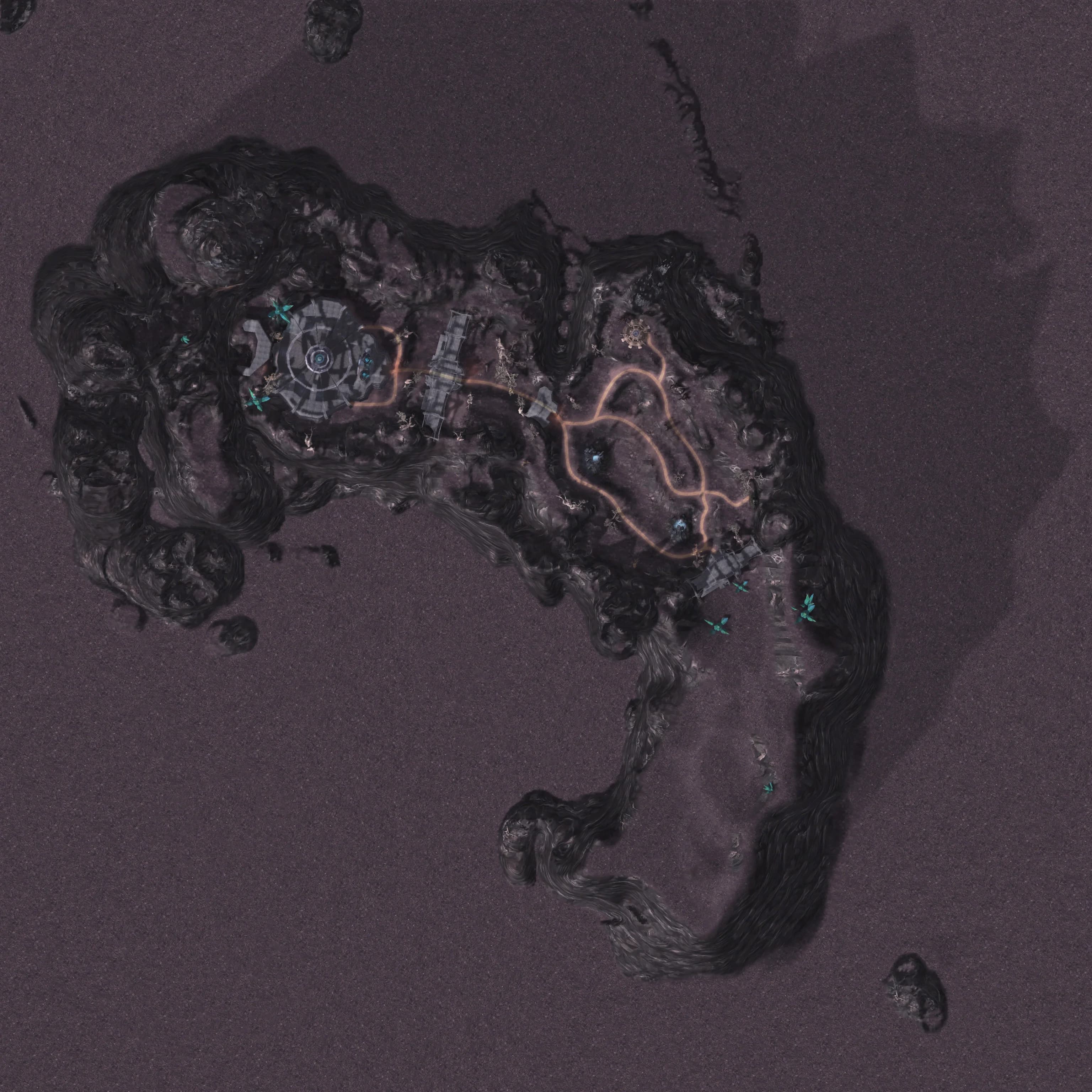 Nochsana Training Camp