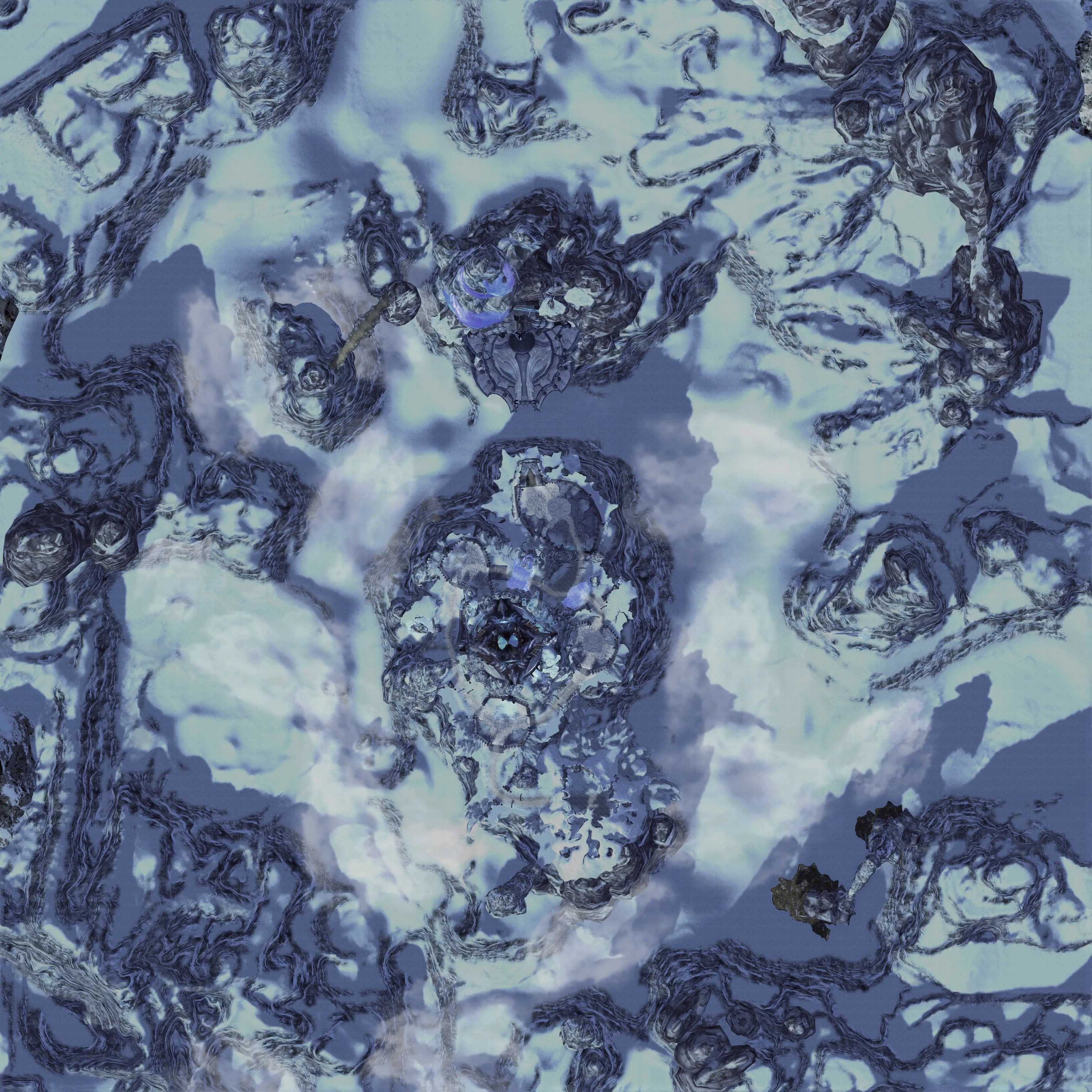 Lucky Ophidan Bridge